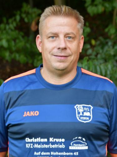 Torben Bendt