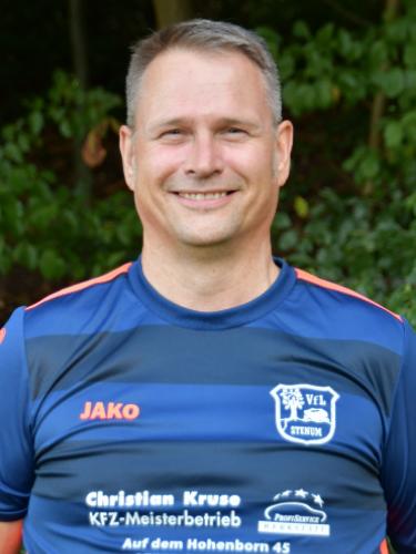 Stephan Eilemann