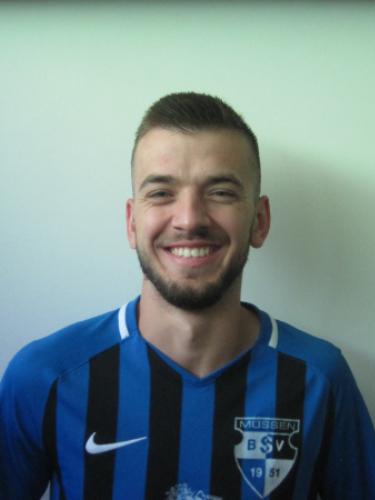 Enes Aydin