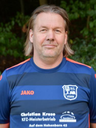 Michael Maas
