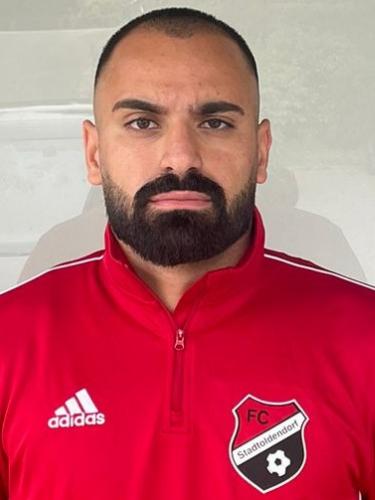 Muhammed Bekci
