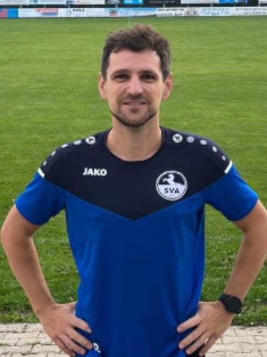 Daniel Sajko