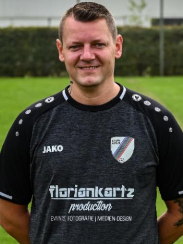 Dawid Adam Burchardt