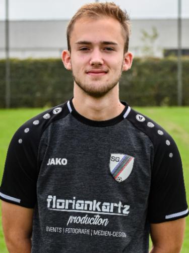 David Lehnen