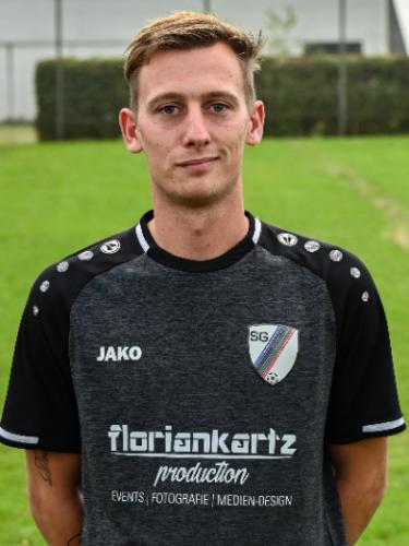 Michael Leyendecker
