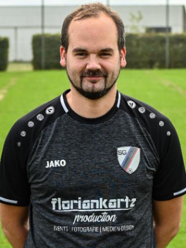 Johannes Mayer