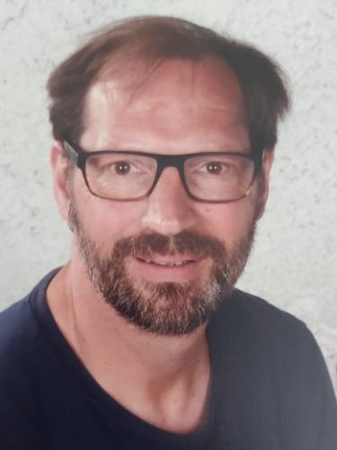 Markus Dubielzig