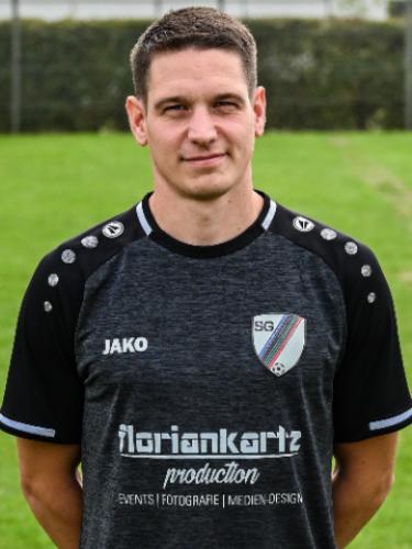 Alexander Schoos