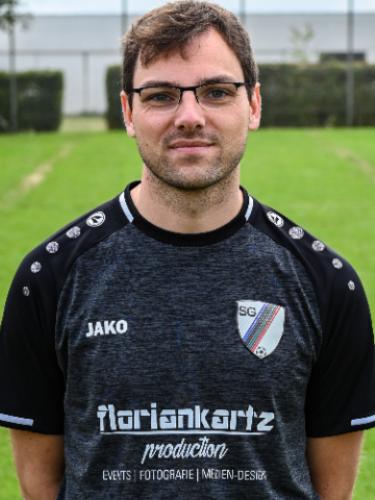 Michael Schmitt
