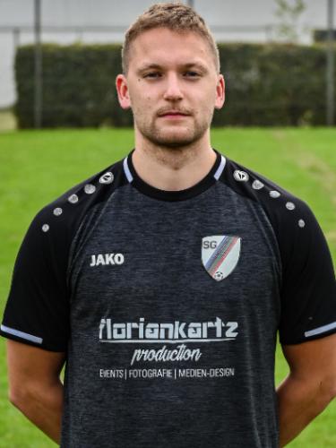 Jannis Ziewers