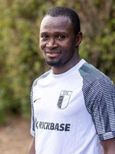 Aboubacar Bountou Bangoura