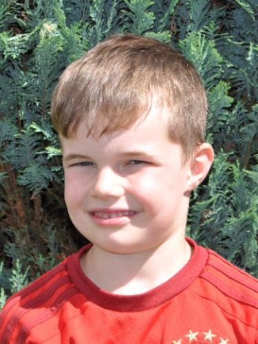 Luka Dittmar