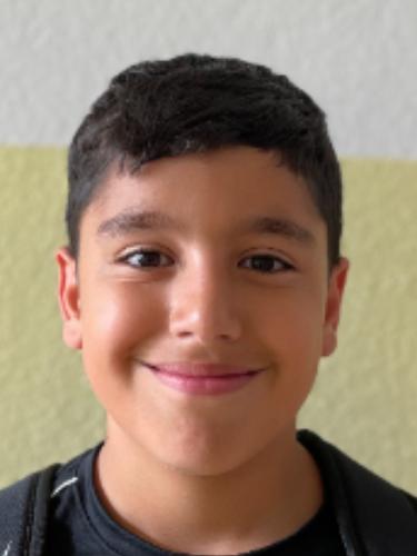 Armin Kouchari Ghazvin