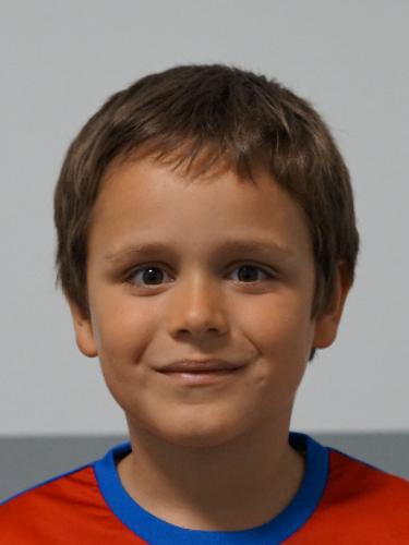 Gino Wiegand