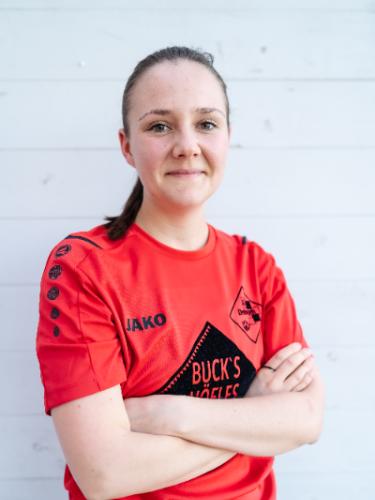 Franziska Barth