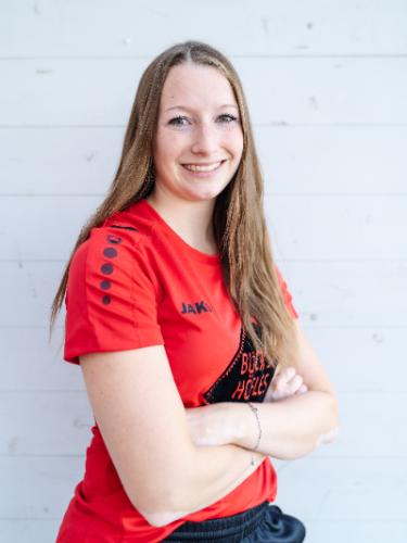 Katharina Füss