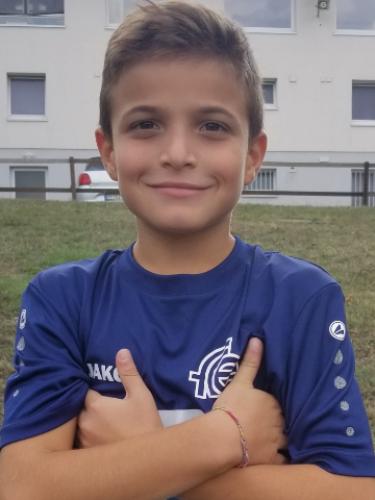 Luca Colak