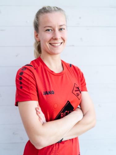 Verena Ströbele