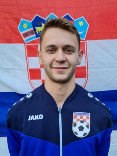 Patrik Simicic