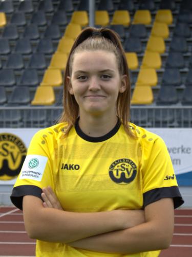 Pauline Schürle