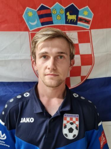 Marko Pejic