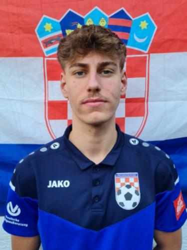 Dario Martinovic