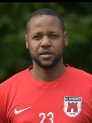 Mohamed Magha Samba
