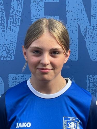 Hannah Ensch