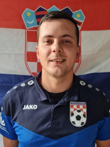Matej Bagaric