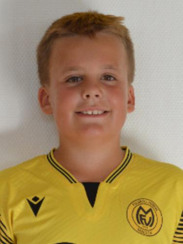 Tim Maier