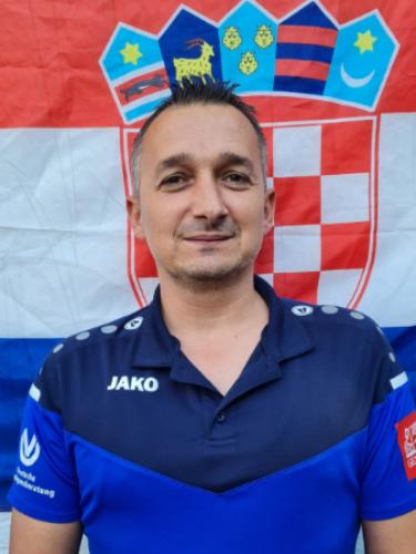 Mladen Bagaric