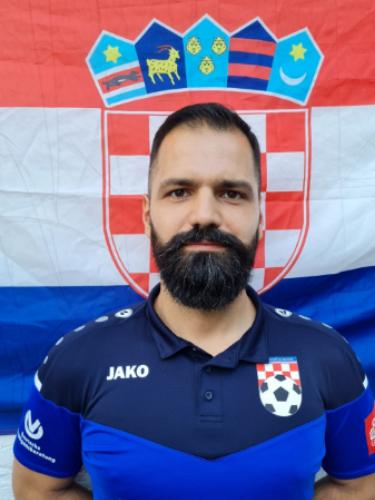 Goran Gavric