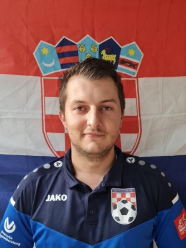 Ivan Topalovic