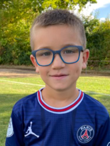 Kian Volk