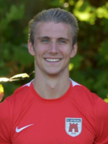 Joshua Bierbrauer