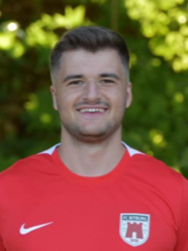 Pascal Müller