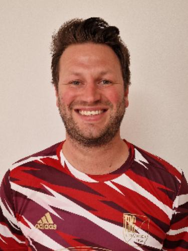 Dominic Hornisch