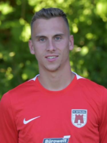 Simon Floß