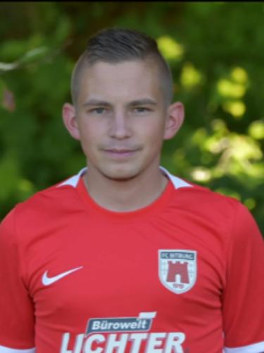 Kevin Fuchs