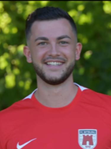 Jannik Nosbisch