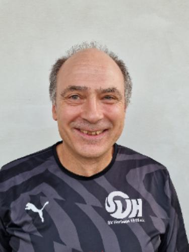 Wolfgang Uhl