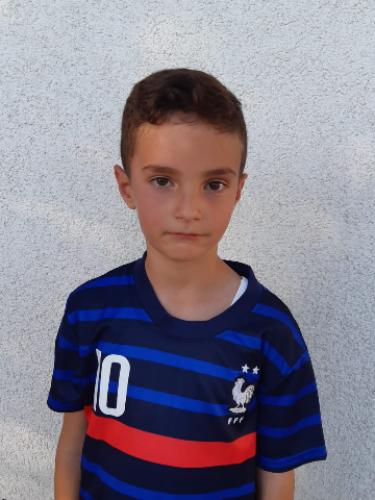 Teon Berisha