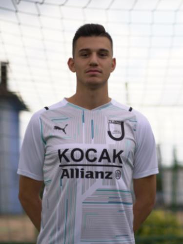 Berke Özeren