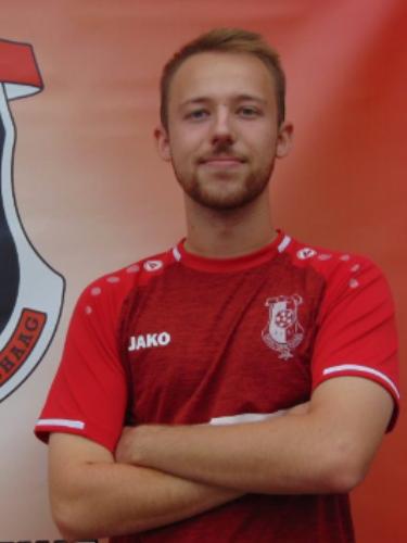 Dustin Maximilian Lüthje
