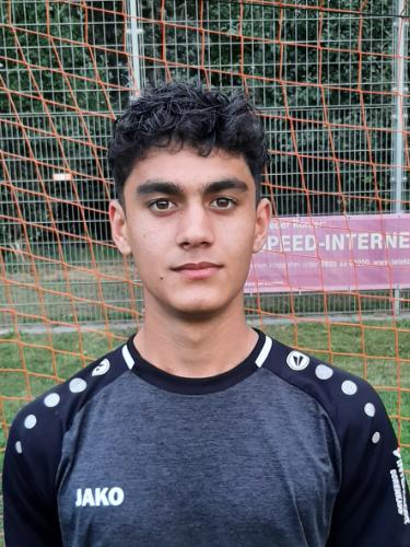 Mohammad Muslim Azimi