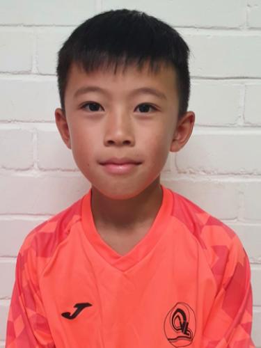 Haoyn Wu