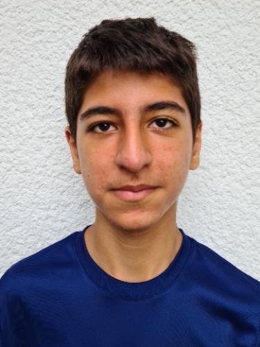 Jan Mohamad Khalil