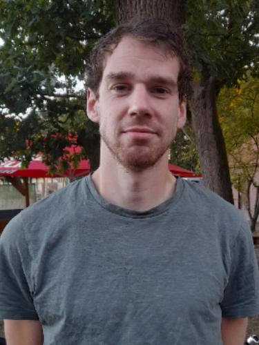 Jonas Duhm