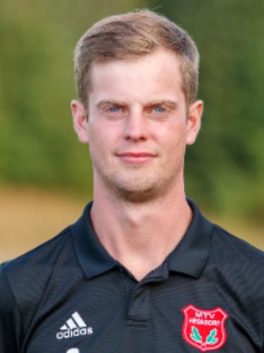 Lennart Blendermann