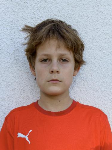 Lennox Arthur Kaminski